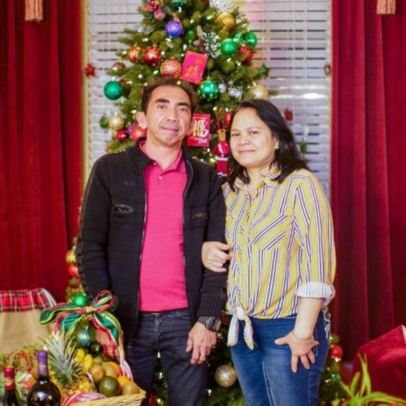 Meet your Posher, Ronaldo - Picture 1 of 1